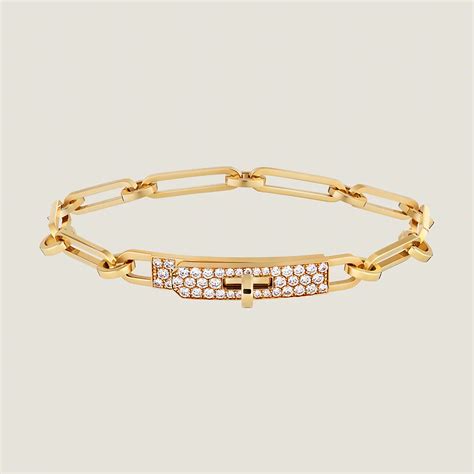 Kelly Chaine bracelet 